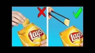 33 TRUCOS COTIDIANOS QUE DESEARÁS PROBAR PRONTO