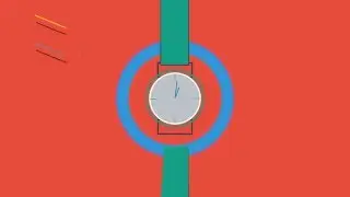 Free 2D Flat Intro Template | After Effects 2D Intro Template (Download)