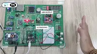 Trainer Kit Mega 2560 Pro