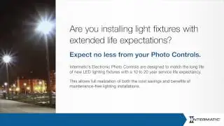 Electronic Photo Controls