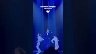 Joost Klein - Europapa