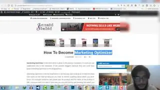 3 - KeyWordRank - Initial Backlinking Method
