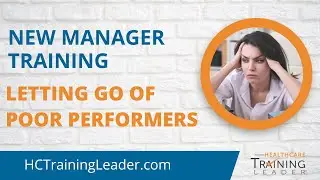 Letting Go of Poor Performers: A Must for Success
