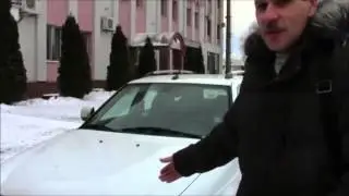 Энвиро Табс, отзыв Приора универсал 2012 года