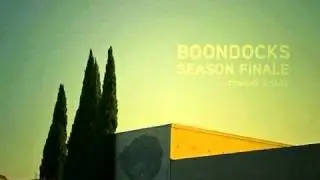 Boondocks S3 Finale
