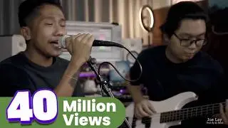 Joe Lay - နာကျည်းခဲ့ပါသည် . . . သို့သော် (Prod By Ko Htett) (Acoustic Version)