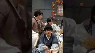 hobi what were u doing? 🤣 #bts #jhope #junghoseok