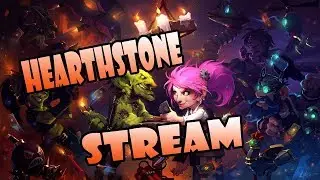 Играю в Hearthstone   и даю стим ключи за донатитки!!!!!!