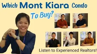 Which Mont Kiara Condo TO BUY? | Insights fr Experienced Realtors | Mont Kiara