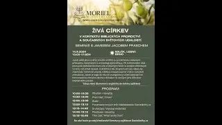 Jacob Prasch - Cirkev (1. časť)