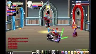 =AQW= Goons/Reckoning vs Foundation (War)