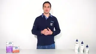 Blucrom | Difuminado de color sólido