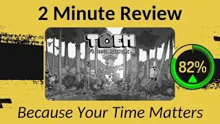 TOEM - Two Minute Review!
