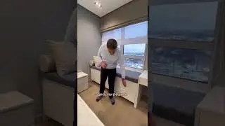 Широкий подоконник для сидения - как сделали мы