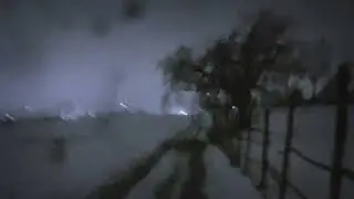 light at the tunnel (slowed and reverb)