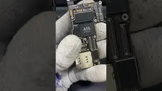 iPhone 13 Pro Max Icloud Board | GSMAN ASHIQUE I #uae #device #redminote4 #qatar #android #redmi10s
