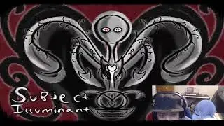 Subject Illuminant Making Music absolutely zonked: Part 2!