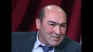 Режиссер Скандарбек Тулпаров в Театре поэзии