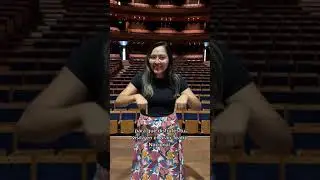 El Gran Teatro Nacional es accesible para personas en silla de ruedas