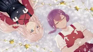 【jinx x IA】スターライトパレード/Starlight Parade【christmas cover !!】