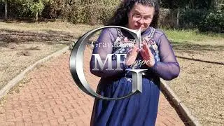 CLIPE VAI TER  VITÓRIA JACIRA ROCHA
