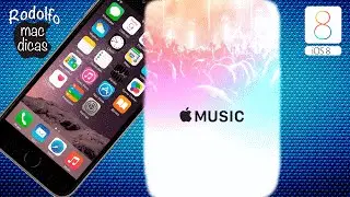 Cancelar apple music (Music) pelo iPhone