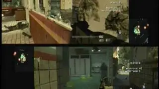 Special Ops: HomeLand Security on Veteran,CoD Modern Warfare 2 Walkthrough pt.1