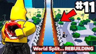 13 Destruction Experiments in The Strongest Battlegrounds!