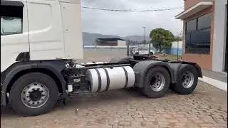 SCANIA/P 360 2014