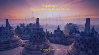 Holotropik - Virgo cluster (Live Deep Techno)