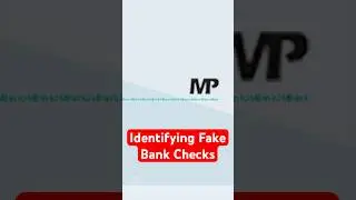 Secret Feature on Personal Bank Checks (Microprint) #viralvideo #viralshorts #howto #lifehacks