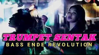 TRUMPET SENTAK🌴BASS ENDE REVOLUTION 2025 by nzar djockey