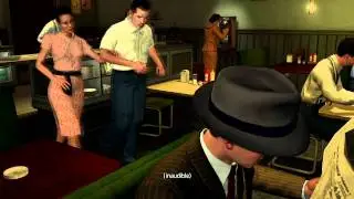 LA Norie Live Playthrough Part 13