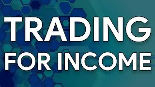 How To Make Money From Home By TRADING The Markets!