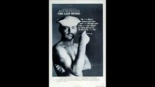 🇺🇸 The Last Detail (1973) Jack Nicholson, Randy Quaid, Hal Ashby [Subs: 🇵🇹 - 🇪🇸 - 🇬🇧 - 🇮🇹 - 🇺🇦] 1080