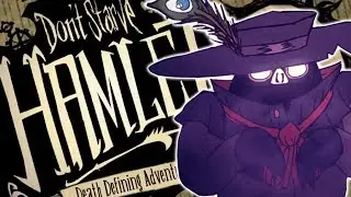 WARBUCKS - Don't Starve HAMLET - I'VE BEEN ROBBED - Part 7