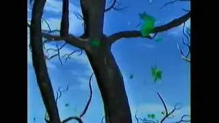Dodge Different commercial from 2000