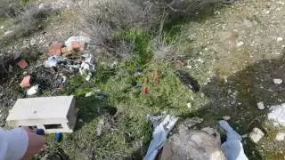 Exploring abandoned house in texas (spain) muy serio no ramdom