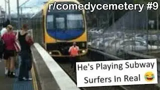r/comedycemetery Best Posts #9