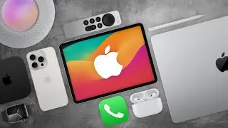 SEGRETI dell’ECOSISTEMA APPLE  che DOVRESTI conoscere.