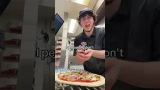 PUT in the WORK #pizza #instagood #instagram #better
