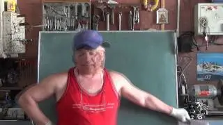 Ответы на Вопросы. Выпуск №1