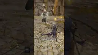 Is the War Mage build good in PvP? #eldenring #eldenringpvp #soulsbornecommunity #shorts