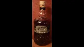 Whiskey Review: #312 Chattanooga Whiskey 111 Cask Bourbon Whiskey