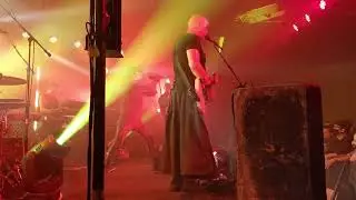 Gary Numan 