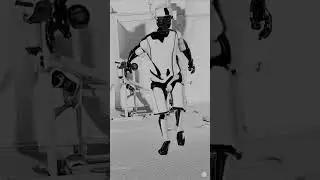 Ai Robot Crip Walking in front of Camera 🤯