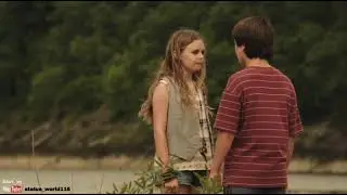 first kiss || first love status || kids kissing scene