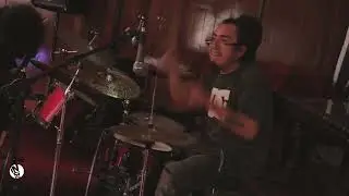 Vida Náufraga - Ayahuasca (En vivo)