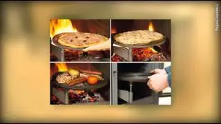 Oliger France - Poêles à bois en faïence à Saint-Louis en Mo