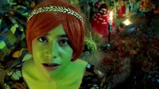 Shrek ASMR (find a date)